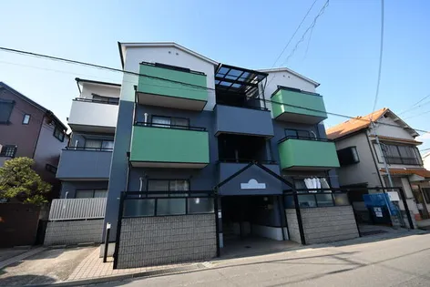 ヴィレ ロワイヤルの画像