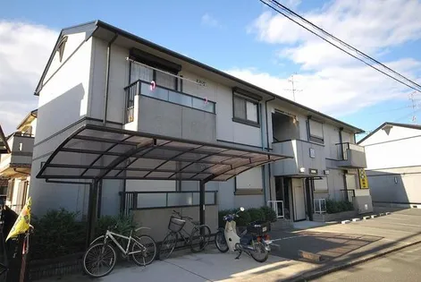 ウインディア彩IIの画像