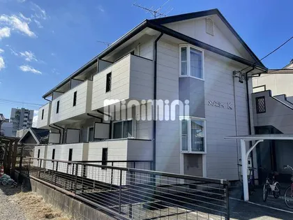 メゾニティKの画像