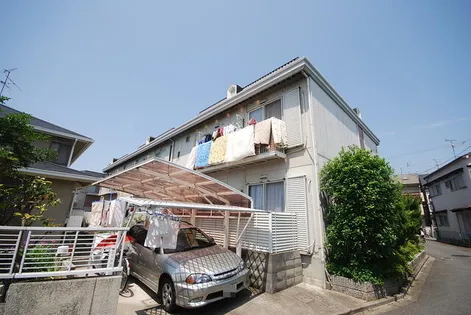 パークヒル枚方C棟の画像