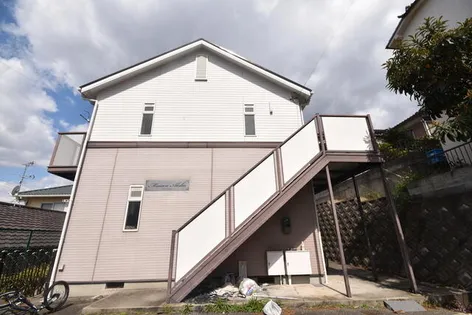 メゾンアキホの画像