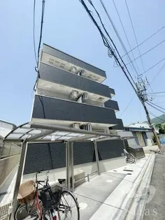フジパレス箱殿町の画像