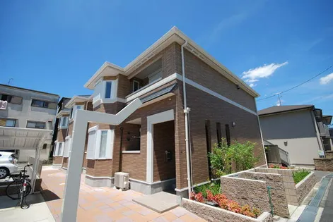 ヴィアレガーロの画像