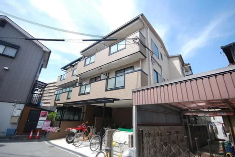 ノーブルコートの画像