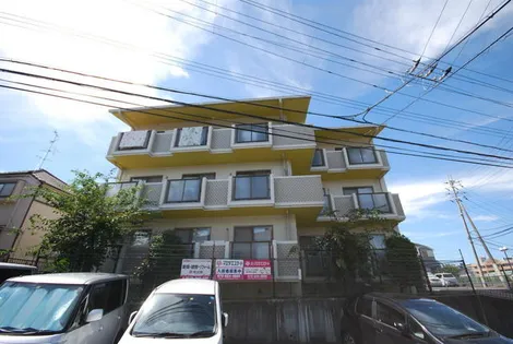 すずらんの画像