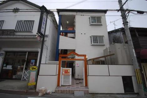 エルカーサ津田の画像