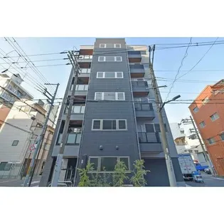 GM TENJIMBASHIの画像