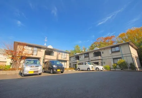 カルチェ東香里Ⅱの画像