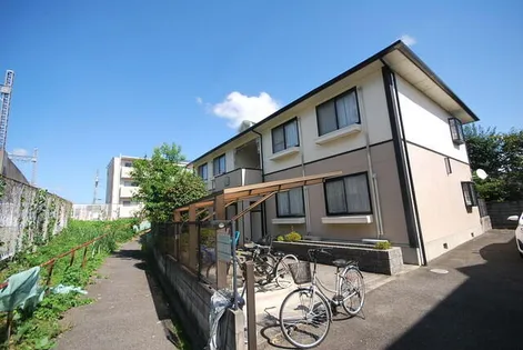 ハイツ野村N棟の画像