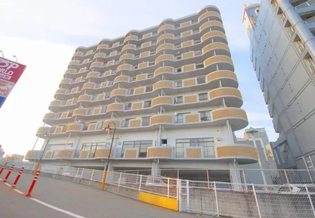 YNレジデンス香里の画像