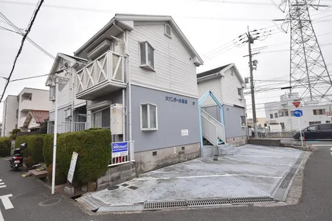 メゾンデール前田の画像