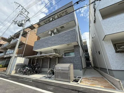 フジパレス今川駅東V番館の画像