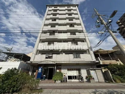 クロス9パーク神田の画像
