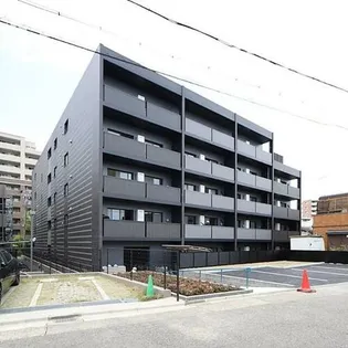 GRAN DUKE千種rubino【301号室】の外観