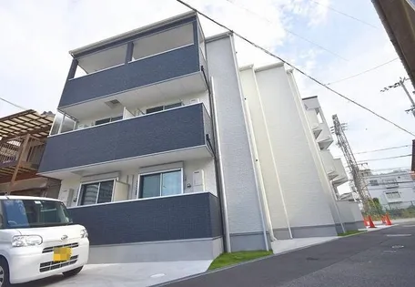 ディアコート香里の画像