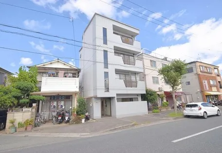 ミロクハイツ寝屋川の画像