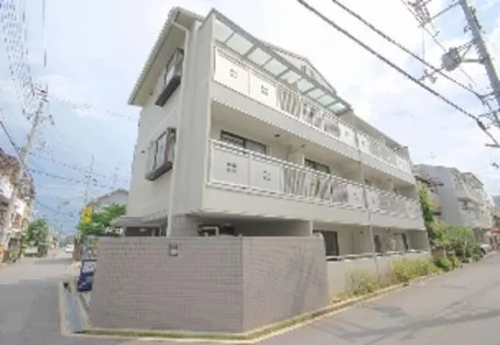 プレジール香里園の画像