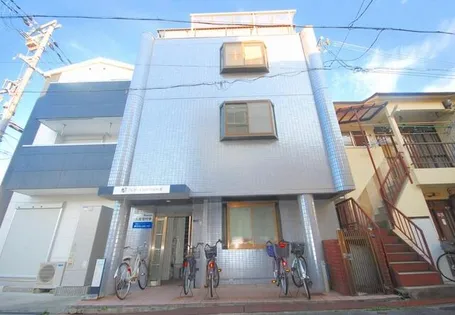 プレアール寝屋川緑町Ⅱの画像