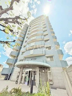 レジェロ住之江の画像