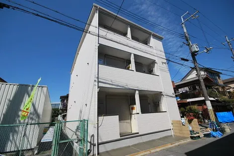 ALEGRIA枚方公園の画像