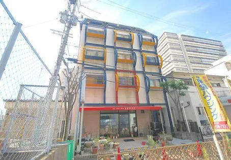 エム ケイ6香里園の画像