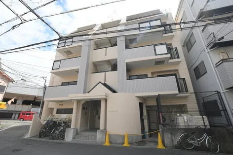 SHOEIマンションの画像