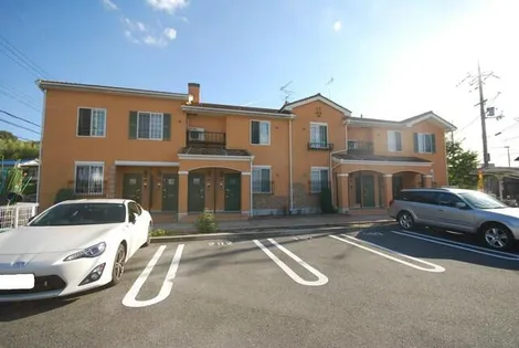 ミ カーサ螢が丘の画像