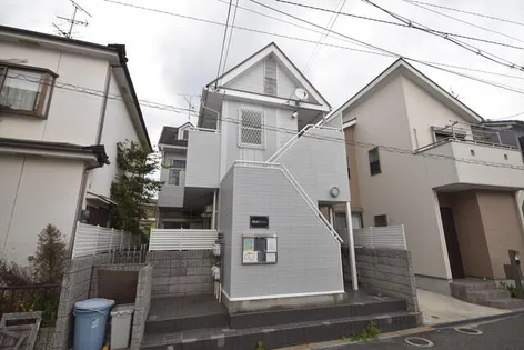 ポルテ御殿山の画像