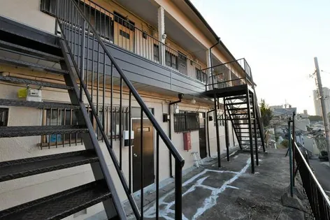 ヴィラ香里園の画像