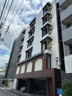 リヴェール阿波座の画像