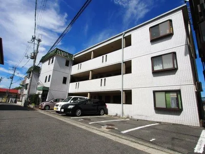 新栄プロパティー北野田Ⅱの画像