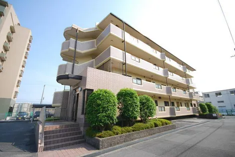 クレインハイツIIの画像