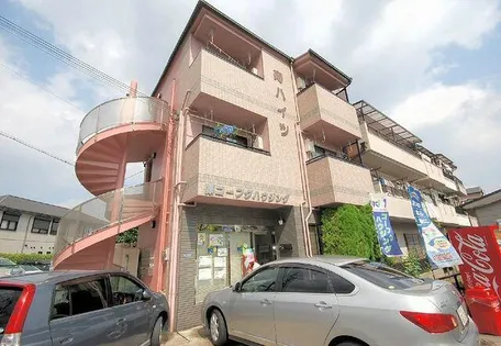 オランジーナパークの画像