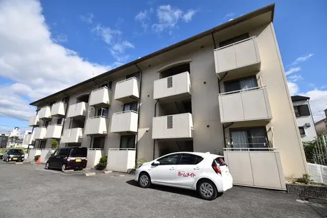 ダブルツリー1番館の画像