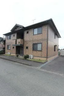 グリーンヒル B棟の画像