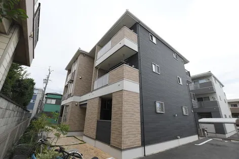 エレガントコーエイ Ⅰの画像