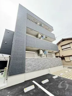 フジパレス堺大浜Ⅲ番館の画像