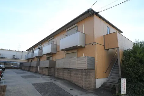 シャーメゾン枚方長尾の画像