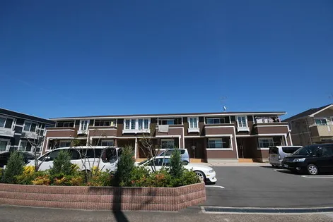 ボナール ディアコートの画像