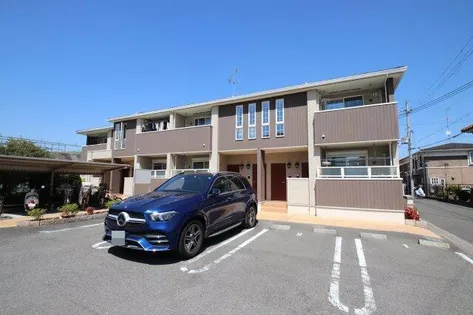 マーガレットハウスの画像