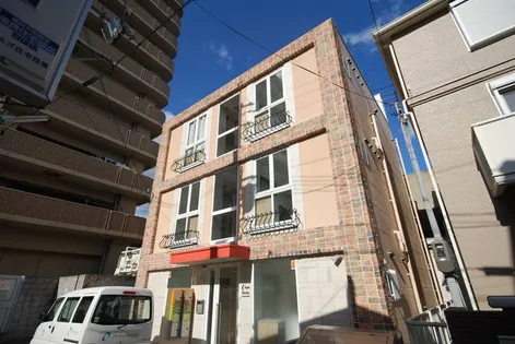 カーサ ルチア宮之阪の画像