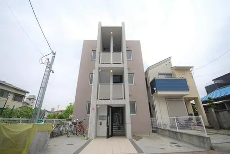 クローバードリームの画像