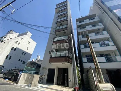 アネールエレ江戸堀の画像