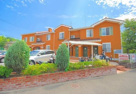 ミ カーサ螢が丘の画像