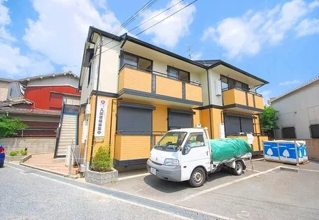 グランシャリオの画像