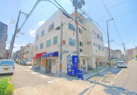 ロイヤルハイツ香里の画像