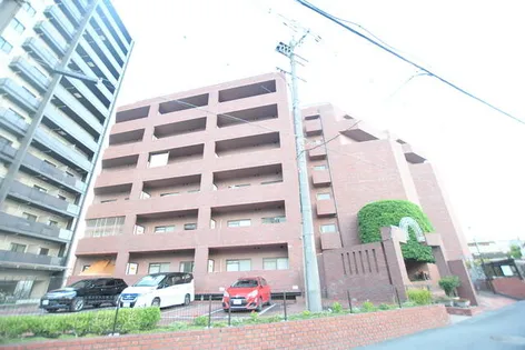 第2メゾン香里の画像