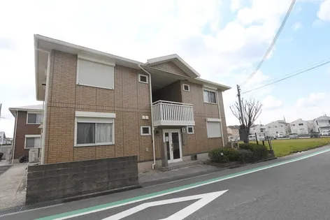 ロイヤル倉治B棟の画像