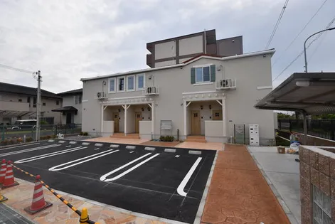 アイビープレイスの画像