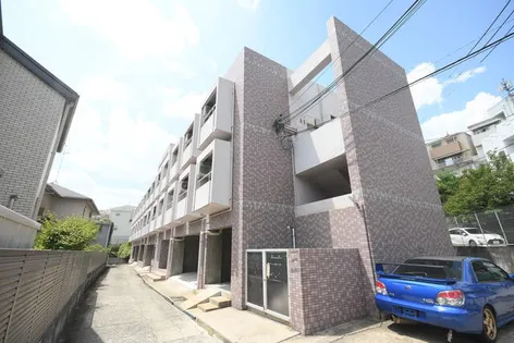 フォンティーヌ香里園の画像